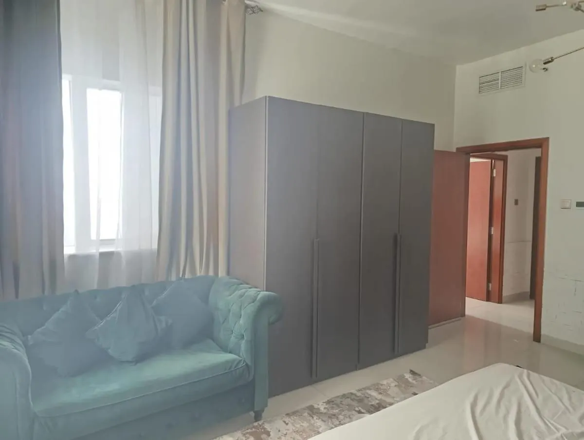 In The Heart Of Dubai Apartment United Arab Emirates