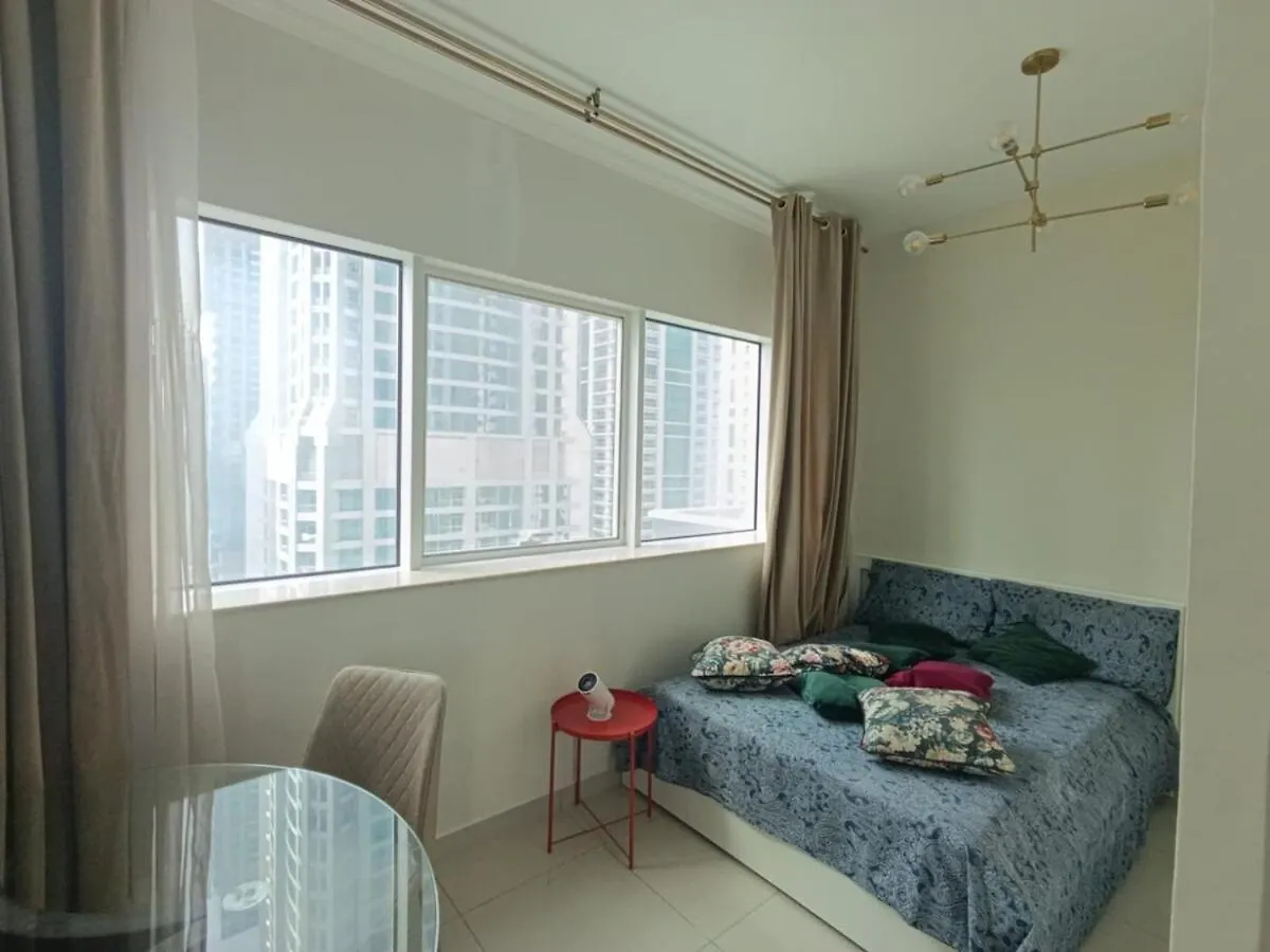 In The Heart Of Dubai Apartment United Arab Emirates