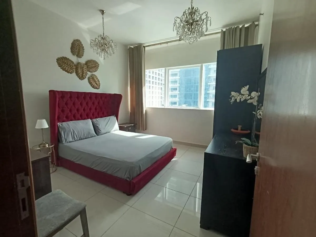 In The Heart Of Dubai Apartment 0*,  United Arab Emirates