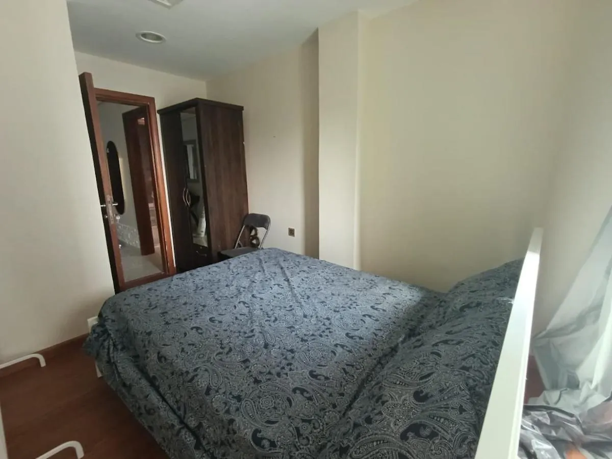 In The Heart Of Dubai Apartment United Arab Emirates
