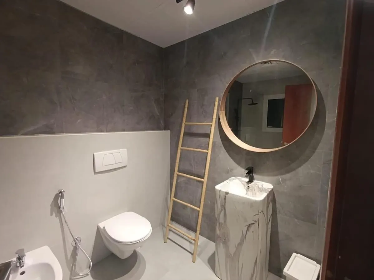 In The Heart Of Dubai Apartment